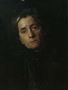 Thomas Eakins The Portrait of Susan oil painting